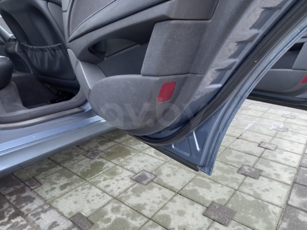 Mercedes-Benz E-Класс W211, S211, 2003 г.