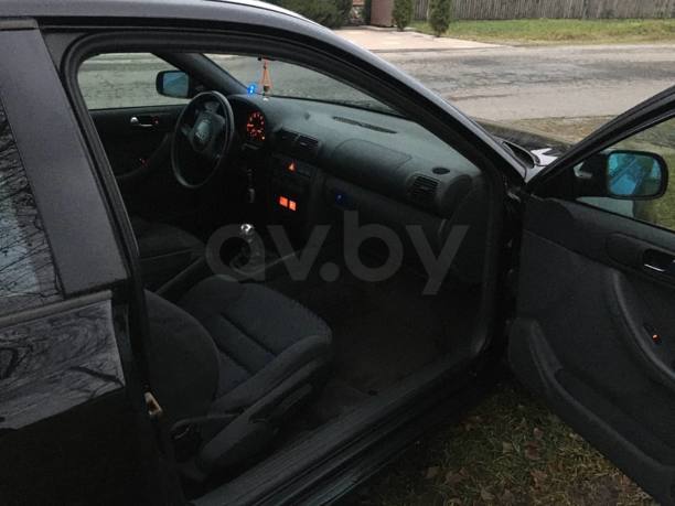 Audi A3 8L, 1998 г.
