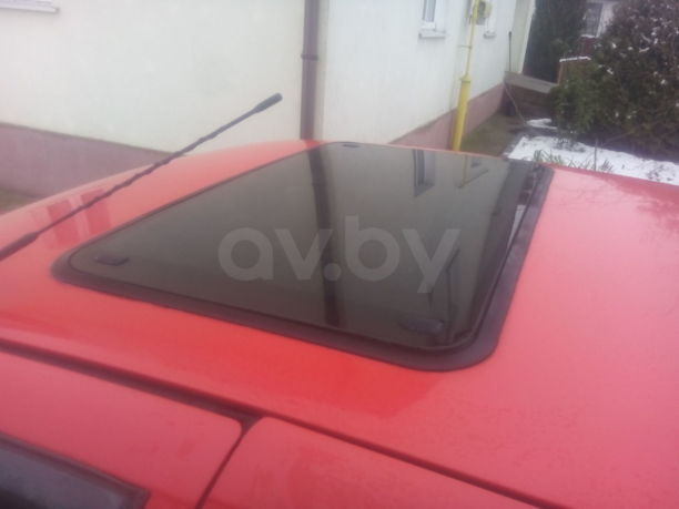 Nissan Sunny N14, 1992 г.