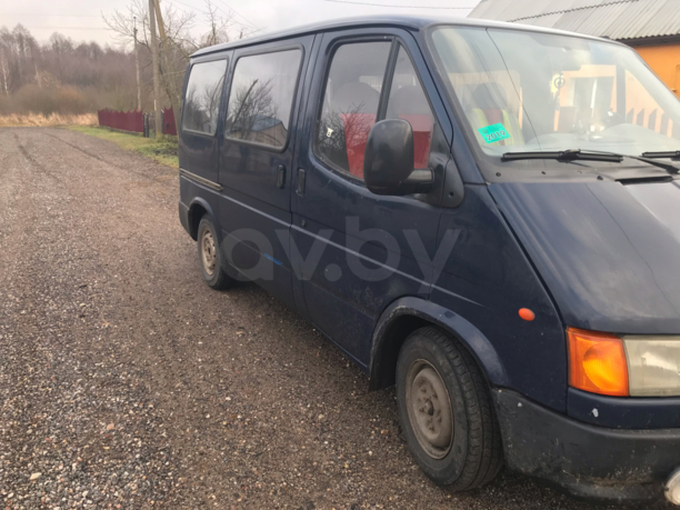 Ford Transit Tourneo, 1995 г.