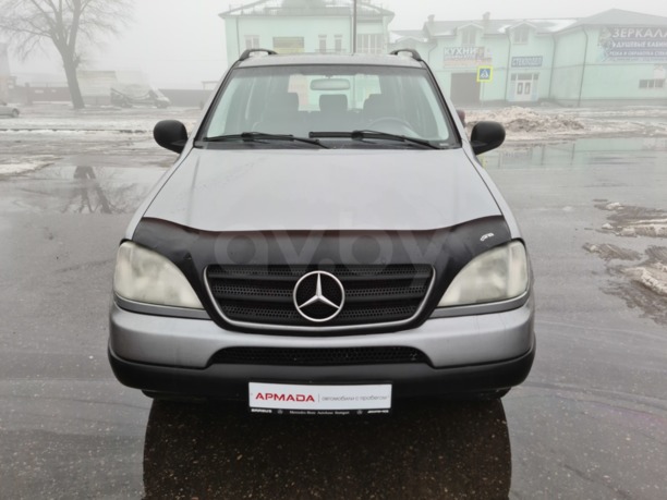 Mercedes-Benz M-Класс W163, 5 мест, 1998 г.