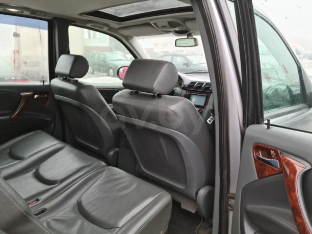 Mercedes-Benz M-Класс W163, 5 мест, 1998 г.