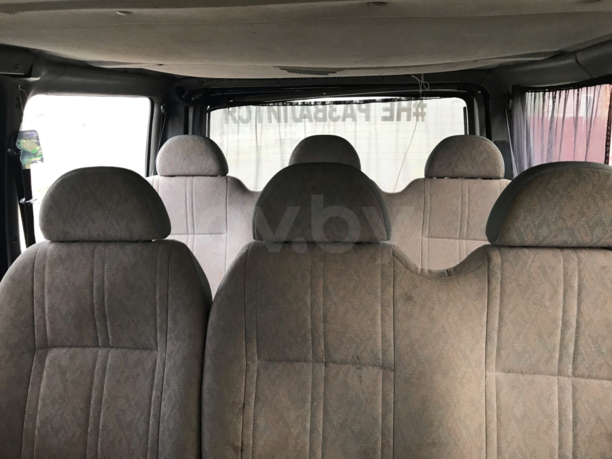 Ford Transit Tourneo, 1995 г.