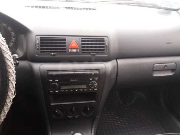Skoda Octavia I · Рестайлинг, 2004 г.
