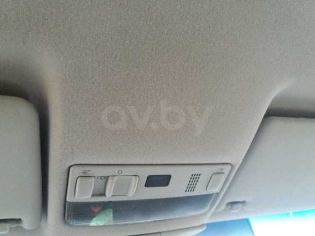 Skoda Octavia I · Рестайлинг, 2004 г.