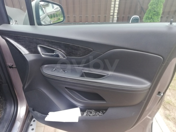 Buick Encore I, 2014 г.