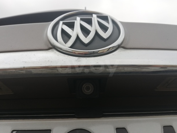 Buick Encore I, 2014 г.