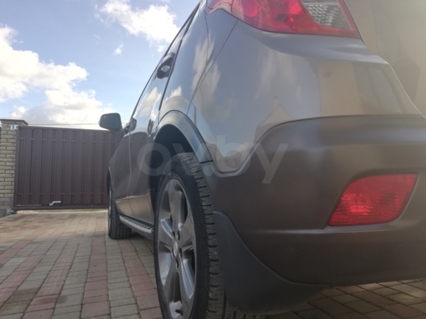 Buick Encore I, 2014 г.