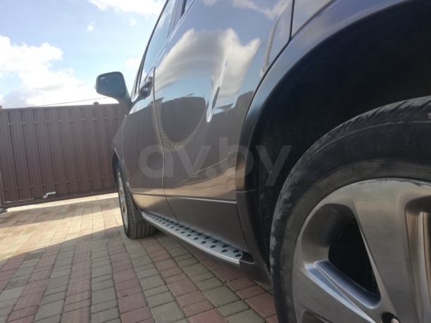 Buick Encore I, 2014 г.