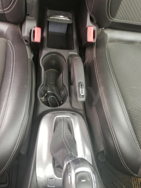 Buick Encore I, 2014 г.