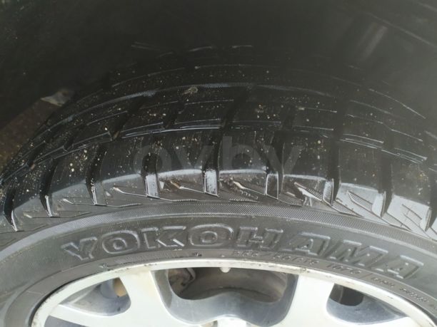 BMW X5 E53, 5 мест, 2003 г.