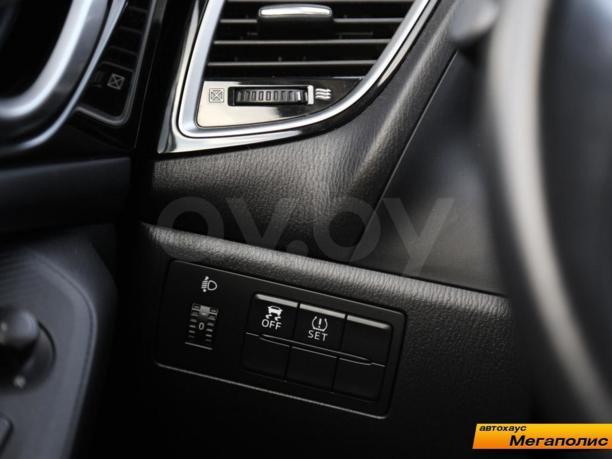 Mazda 3 BM, 2014 г.