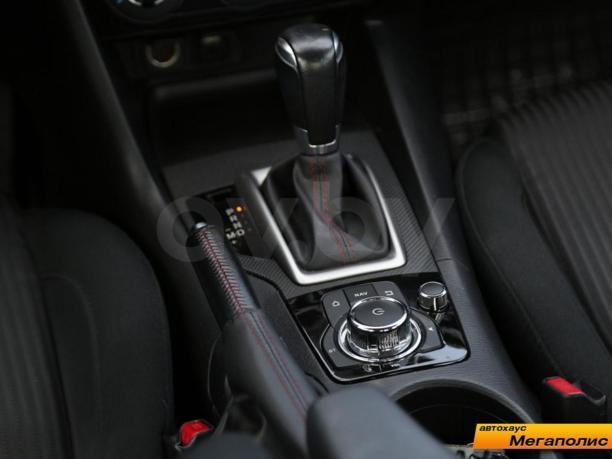 Mazda 3 BM, 2014 г.