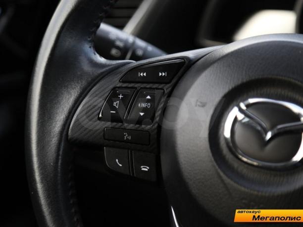 Mazda 3 BM, 2014 г.