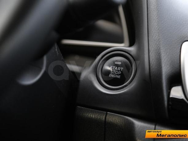 Mazda 3 BM, 2014 г.