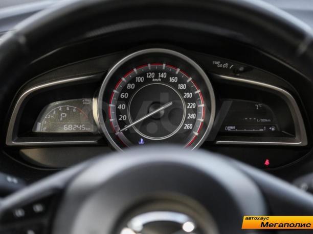 Mazda 3 BM, 2014 г.