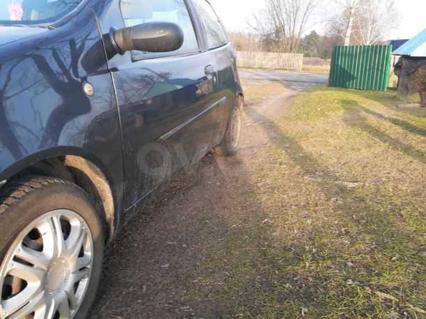 Fiat Punto II, 2000 г.