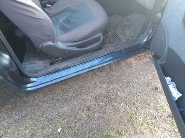 Fiat Punto II, 2000 г.