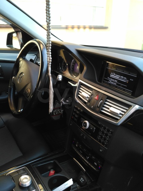 Mercedes-Benz E-Класс W212, S212, C207, A207, 2010 г.