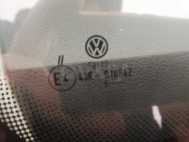 Volkswagen Polo Sedan I · Рестайлинг, 2015 г.
