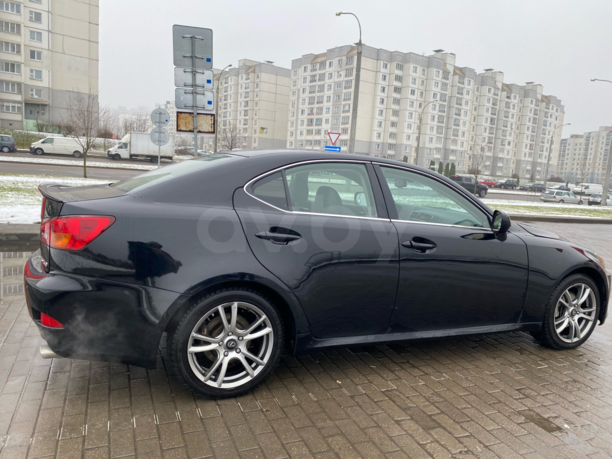 Lexus IS II, 2006 г.