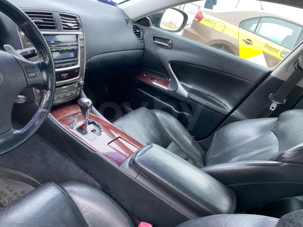Lexus IS II, 2006 г.
