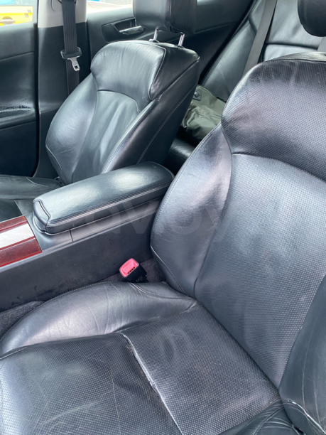 Lexus IS II, 2006 г.