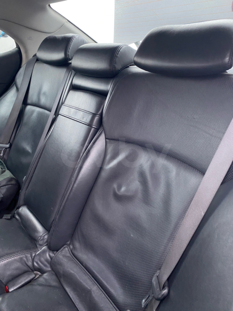 Lexus IS II, 2006 г.