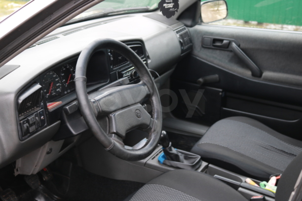 Volkswagen Passat B3, 1990 г.