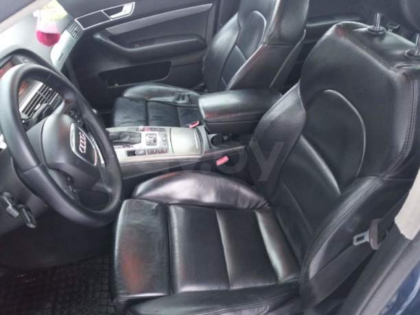 Audi A6 C6, 2005 г.