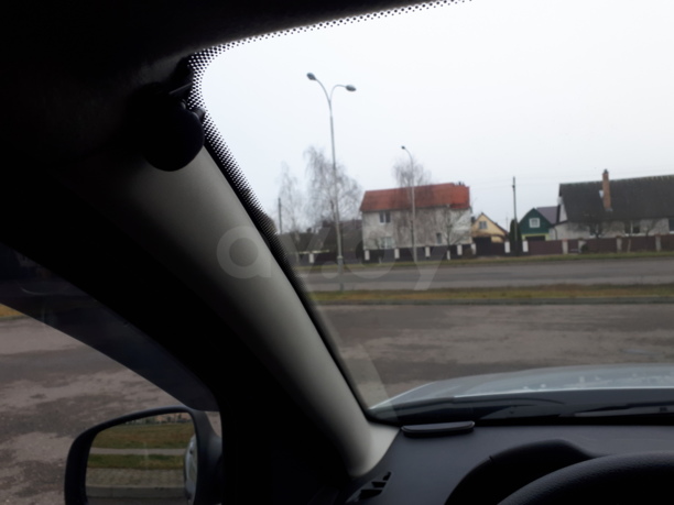 Renault Duster I · Рестайлинг, 2018 г.