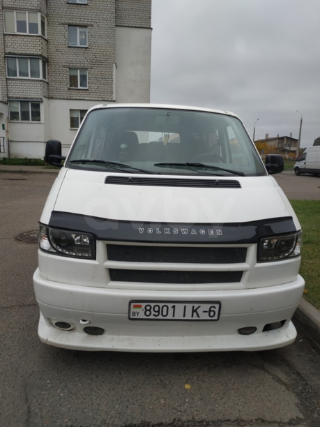 Volkswagen Transporter T4, 1996 г.
