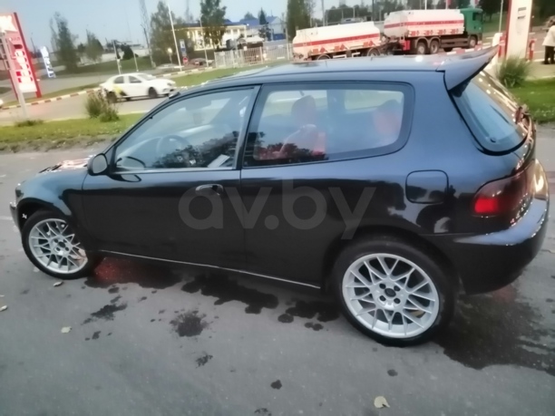 Honda Civic V, 1994 г.