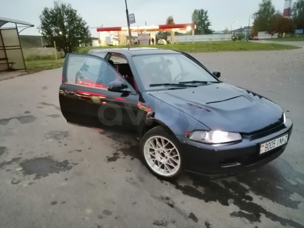 Honda Civic V, 1994 г.