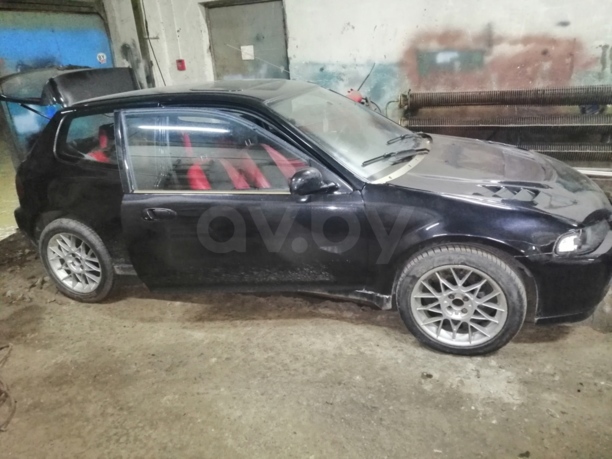 Honda Civic V, 1994 г.