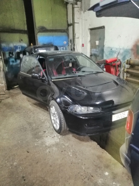 Honda Civic V, 1994 г.