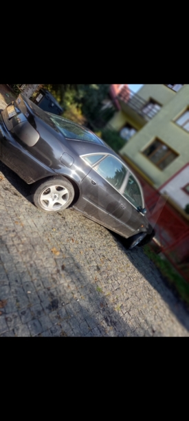 Audi A4 B5, 1995 г.