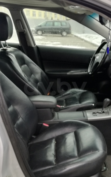 Mazda 6 I, 2004 г.