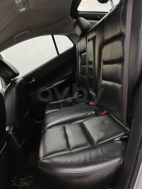 Mazda 6 I, 2004 г.