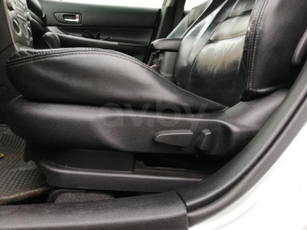 Mazda 6 I, 2004 г.