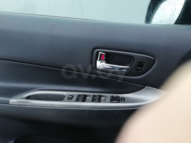 Mazda 6 I, 2004 г.