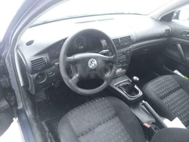 Volkswagen Passat B5, 2000 г.