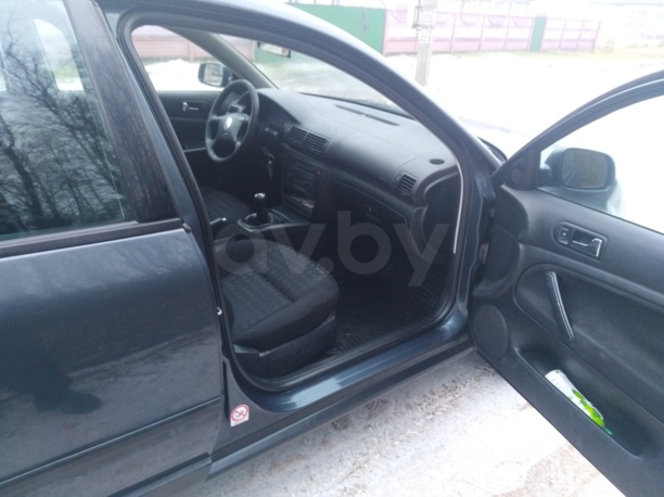 Volkswagen Passat B5, 2000 г.