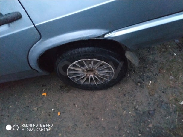 Lada (ВАЗ) 21099, 2000 г.