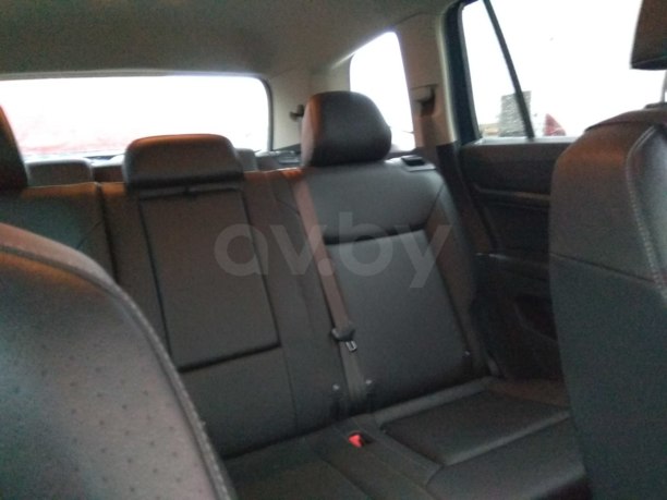 Volkswagen Teramont, 7 мест, 2019 г.