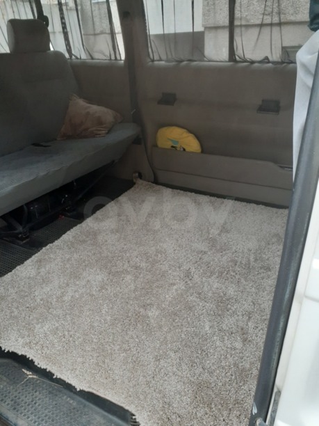 Volkswagen LT, 1999 г.