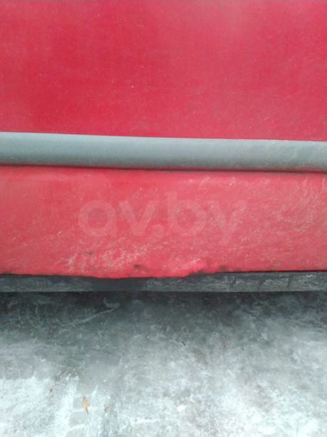 Mazda 626 GF, 1998 г.