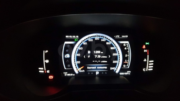 Geely Atlas, 2019 г.