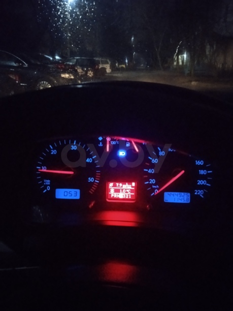 Volkswagen Bora, 2001 г.