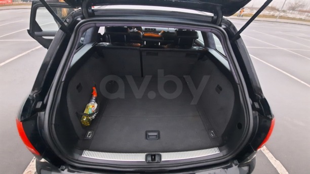 Audi A4 B7, 2005 г.